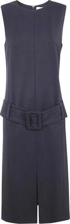 Patou Mujer, Vestidos, Negro, Talla: M