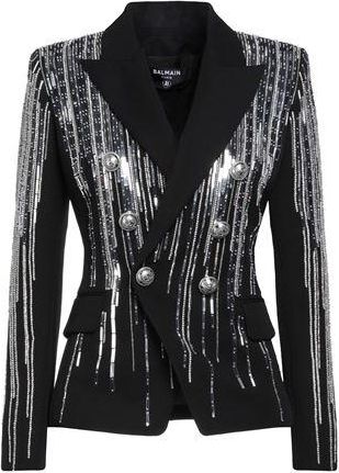 Balmain ANZ&Uuml;GE und CO-ORDS - Blazers auf YOOX.COM