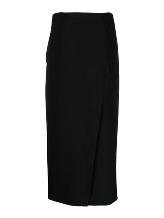 Emporio Armani Longuette skirt