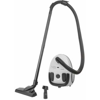 Sencor Aspirador Sencor Svc 45wh-eue3 Blanco 850 W