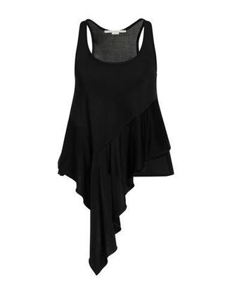 Stella McCartney TOPWEAR - Tank Tops on YOOX.COM