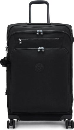 Kipling New Youri Spin Medium 4 Wheeled Rolling Luggage