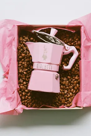 Bialetti Moka Espresso Maker