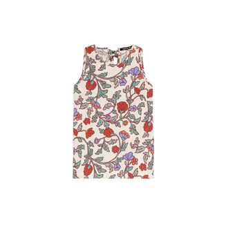 Pennyblack Pbbnicchia Top - female - Pennyblack - Sleeveless Tops - Multicolor - 2XS - Tops
