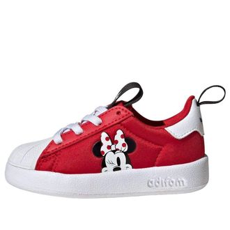 adidas (TD) adidas x Disney Pixar Adifom Superstar 360 Red White Black JH5180