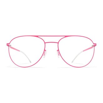 Mykita Eyewear frames Niken - female - Mykita - Glasses - Pink - 54 MM - Accessories