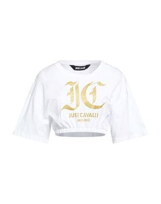 Just Cavalli CAMISETAS Y TOPS - Camisetas en YOOX.COM