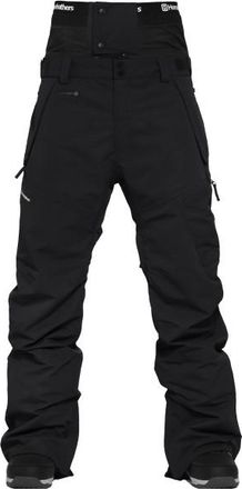 Horsefeathers Duffy Pants Skihose f&uuml;r Herren | schwarz