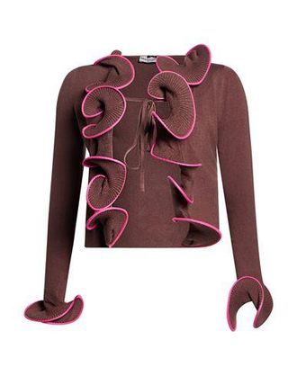 No Secrets World KNITWEAR - Cardigans on YOOX.COM