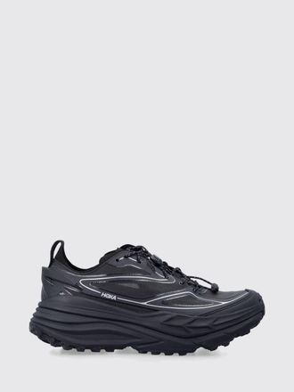 Hoka One One Sneakers Stinson One7 Hoka in monomesh traslucido
