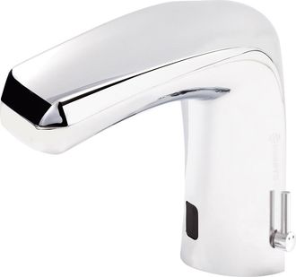 Presto Presto - Grifo Electr&oacute;nico Sensor Lavabo Mezclador Domo Sensia Lm 79100