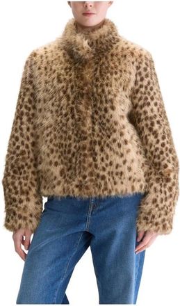 Bellerose Donna, Giacche, Marrone, M, new