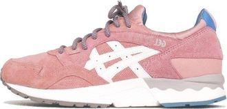 Asics Ronnie Fieg x Gel Lyte 5 Rose Gold H40HK-2020