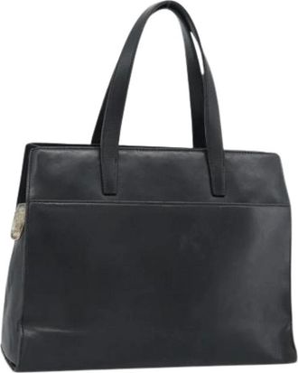 Loewe Pre-owned Hand Bag - - Pre-owned - Donna - Nero - ONE SIZE