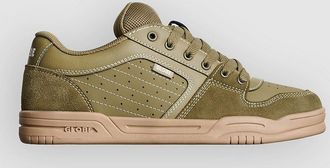 Globe Mojo 2.0 Zapatillas de Skate verde