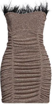 Vanessa Scott VESTIDOS - Minivestidos en YOOX.COM