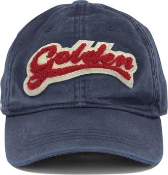 Golden Goose Gorra de b&eacute;isbol Golden de Golden Goose