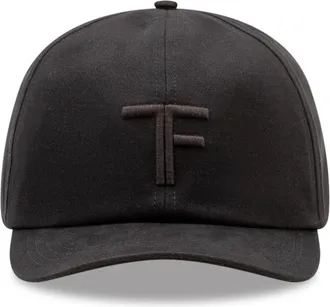 Tom Ford Uomo, Accessori, Nero, L, new