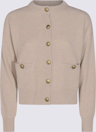 Brunello Cucinelli Sweaters Feather-Donna