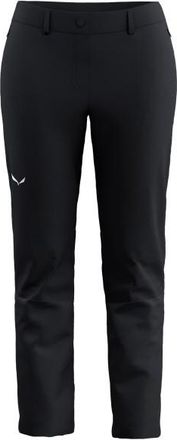 Salewa Puez Dolomia 2 Long Pants Winterhose für Damen | schwarz