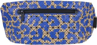 Issey Miyake Shoulder Bag - unisex - Heuptassen - Veelkleurig - ONE Size - Tassen