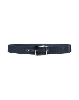 Paul & Shark Small Leather Goods - Belts on YOOX.COM