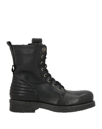 Replay FOOTWEAR - Ankle boots on YOOX.COM
