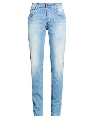Dondup HOSEN & R&Ouml;CKE - Jeanshosen auf YOOX.COM