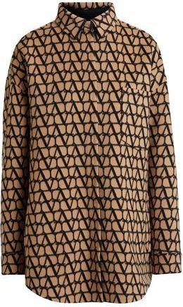 Valentino Garavani TOPWEAR - Shirts on YOOX.COM