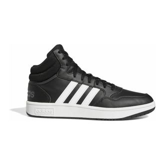 adidas Sneakers - Heren - Sport - Zwart - Maat: 46 1/2 EU
