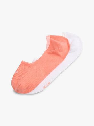 Tommy Hilfiger Pack de 2 pares de calcetines Footie