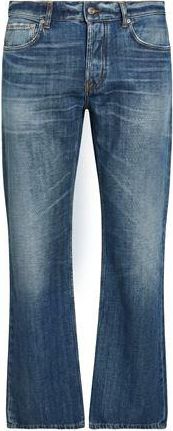 Department Five BOTTOMWEAR - Pantaloni jeans su YOOX.COM