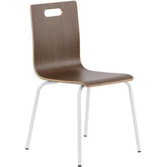 OEM Werdi A Blanco/nogal