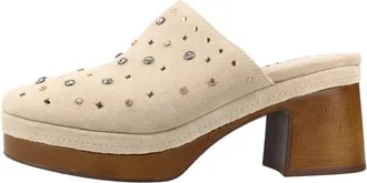 Carmela Donna, Scarpe, Beige, 39 EU, new