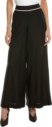 SIMKHAI Simkhai Heidi Wide Leg Pant