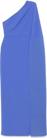 Solace London Sylvia Maxi Dress