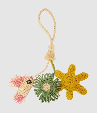 Ibeliv Bag Charm Starfish