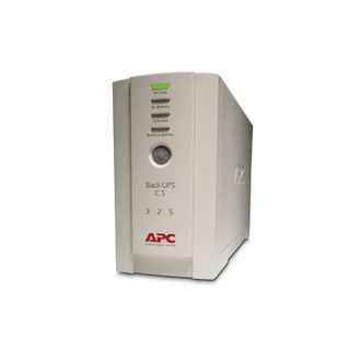 A.P.C. Sai Interactivo Apc Bk325i 0731304120506 S55083716 Apc