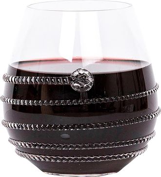 Juliska Amalia Stemless Wine Glass at Nordstrom