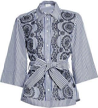 P.A.R.O.S.H. CAMISETAS Y TOPS - Camisas en YOOX.COM