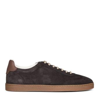 Brunello Cucinelli Uomo, Scarpe, Marrone, 43 EU, new