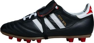 adidas x SPZL F.C. Copa Mundial FG Black Red IE9096