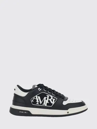 Amiri Sneakers Uomo colore Nero
