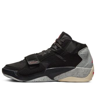 Nike Jordan Air Jordan Zion 2 PF Black Cement DM0858-060