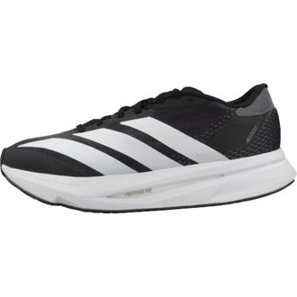 adidas Dames, Sport, Zwart, Maat: 39 1/3 EU Leer