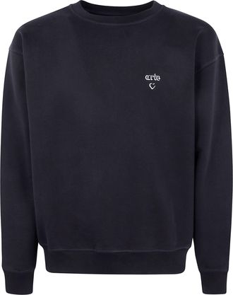 Arte Arte Heart Crewneck