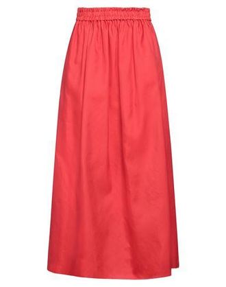 Emporio Armani HOSEN & RÖCKE - Maxi-Röcke auf YOOX.COM