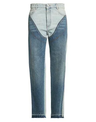 Stella McCartney BOTTOMWEAR - Jeans sur YOOX.COM