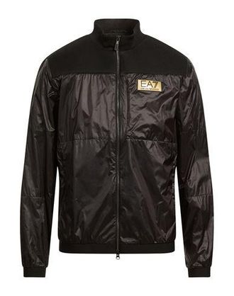 Emporio Armani ROPA DE ABRIGO - Chaquetas y cazadoras en YOOX.COM