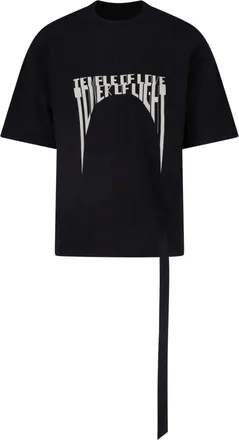 Rick Owens T-Shirt Porterville